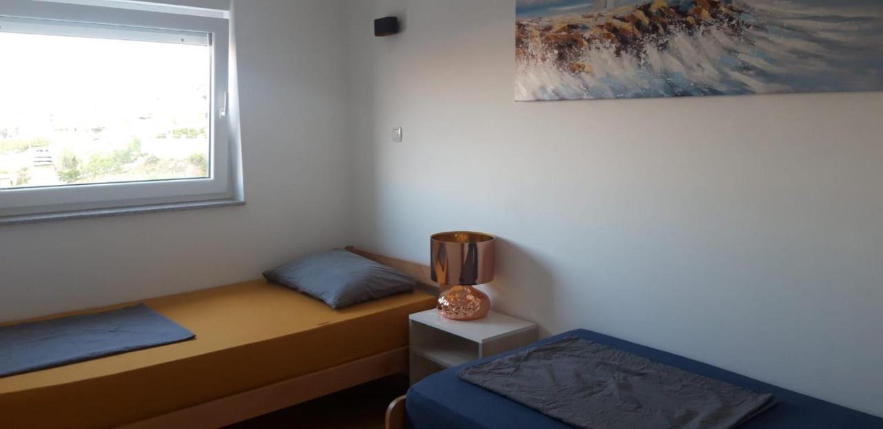 Apartment Mare - Pag Pag Town Bagian luar foto