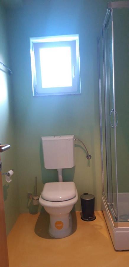 Apartment Mare - Pag Pag Town Bagian luar foto