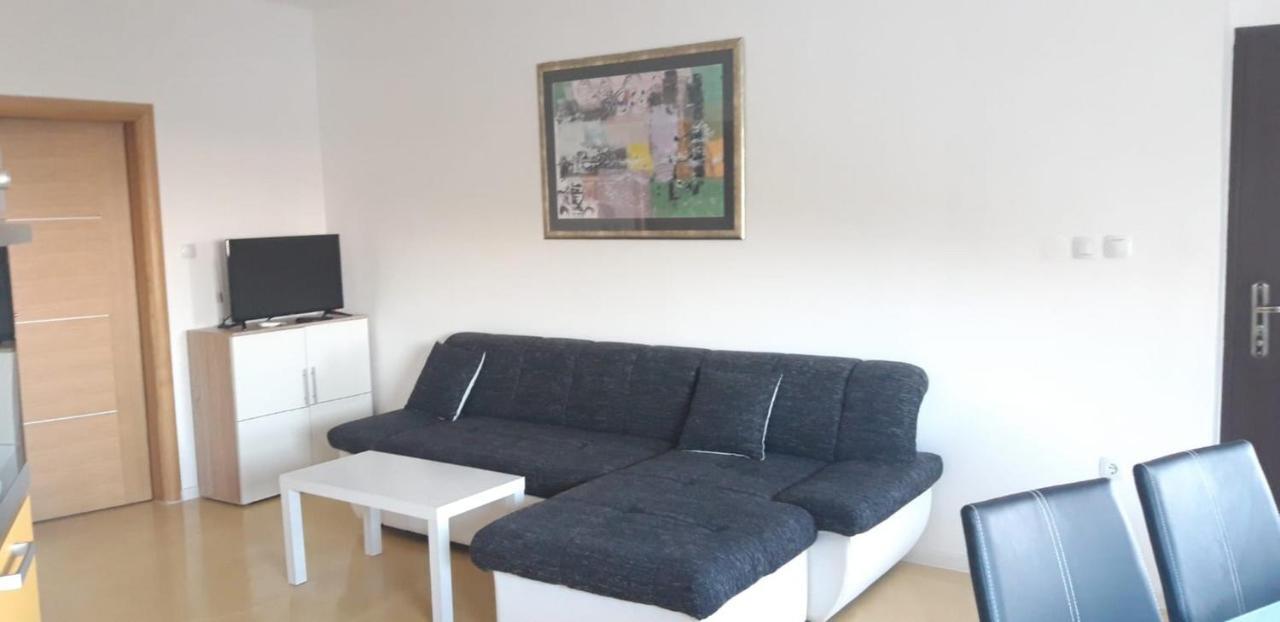 Apartment Mare - Pag Pag Town Bagian luar foto